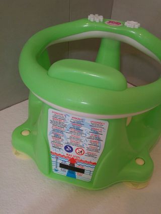 Asiento baño. Anella bany seguretat