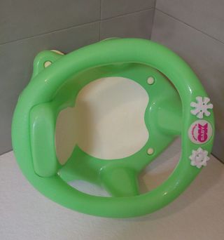 Asiento baño. Anella bany seguretat