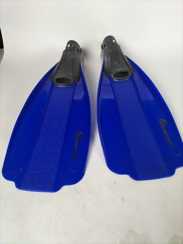 aletas buceo y 42-43