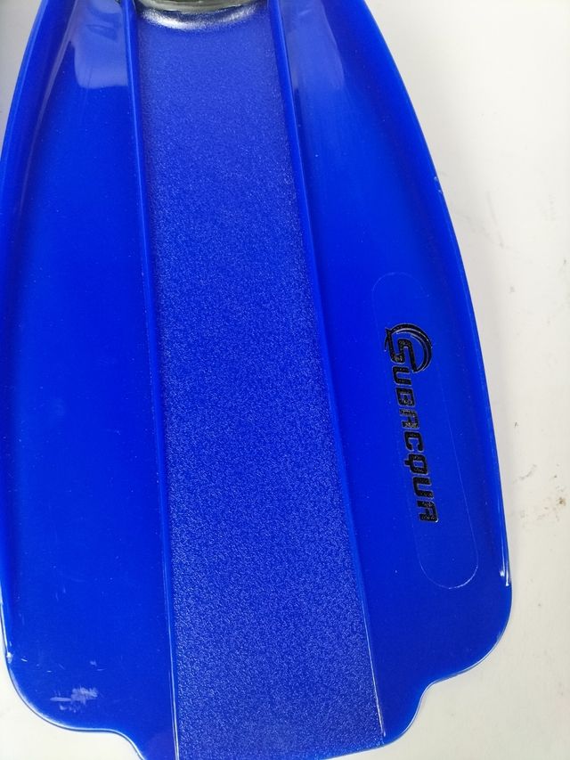 aletas buceo y 42-43