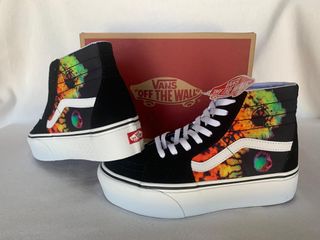 Zapatillas Vans Multicolor