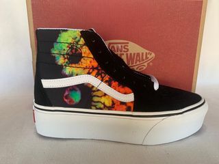 Zapatillas Vans Multicolor