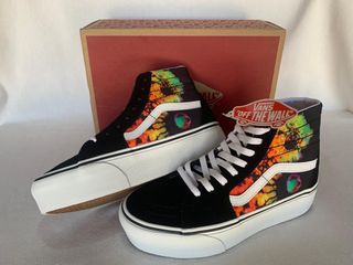 Zapatillas Vans Multicolor