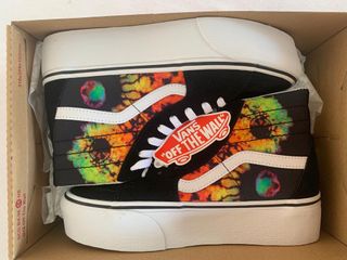 Zapatillas Vans Multicolor