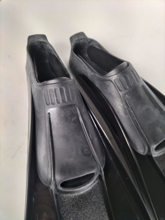 aletas buceo Subacqua t 36-37