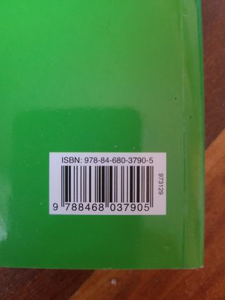 Física y Química 4° ESO