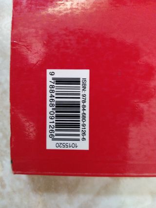 Llengua i Literatura 1 bachillerato (Santillana)