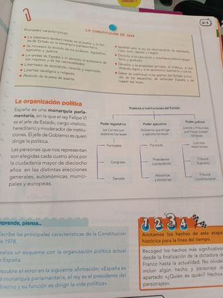 libro ciencias sociales 6to primaria