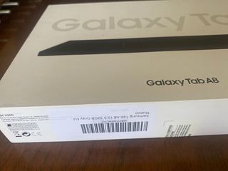 Tablet Galaxy nueva