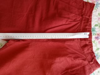 Pantalón des petits hauts