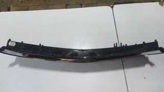 Rejilla frontal Opel Astra H