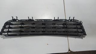 Rejilla frontal Opel Astra H