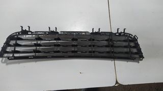 Rejilla frontal Opel Astra H