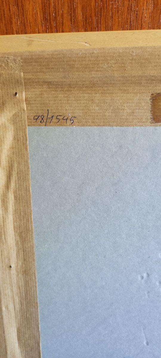 Cuadros artesanales sol y luna