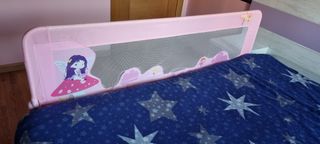 3 Barandillas niños Asalvo Baby