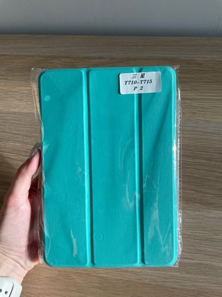 Funda para tablet Samsung Galaxy S2 8.0