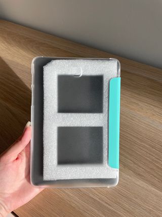 Funda para tablet Samsung Galaxy S2 8.0