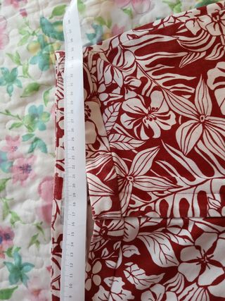 Bermudas Zara Basic mujer