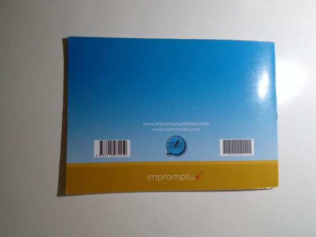 cuadernos de música