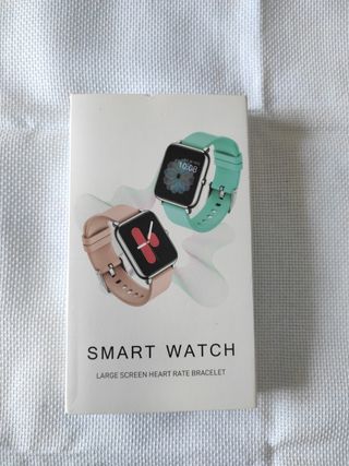 SMARTWATCH