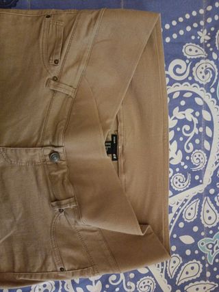 Pantalón premamá 
