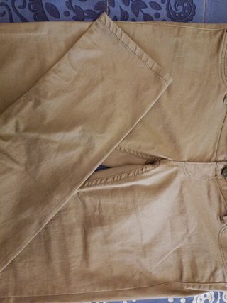 Pantalón premamá 