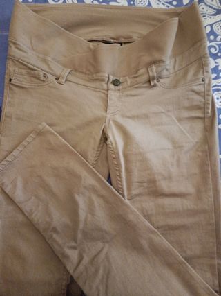 Pantalón premamá 
