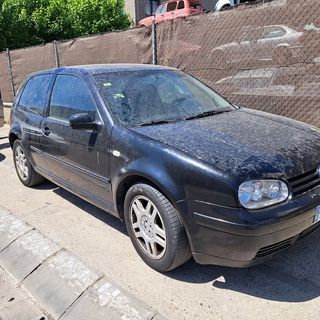 DESPIECE VW GOLF IV 1.9TDI 110CV REF.ASV