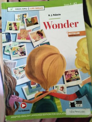 Wonder