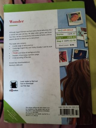 Wonder