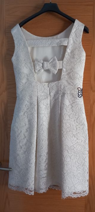 Traje para Boda, Bautizos....