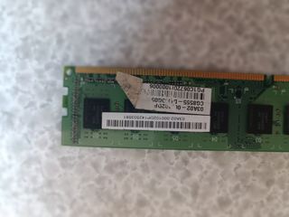 ASint 4GB DDR3 1600 12800U SLA302G08-MGJHB