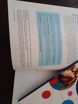 Lengua y literatura 4 ESO Anaya