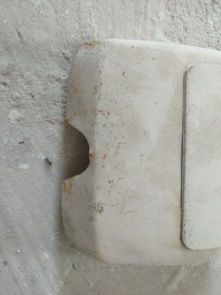 guantera para Vespa 160