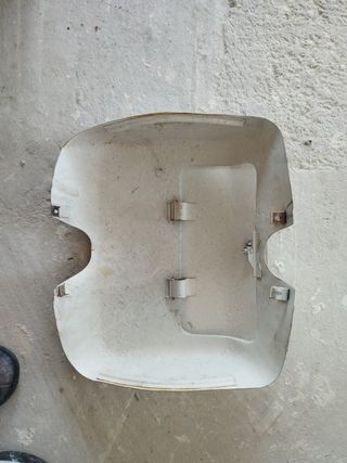 guantera para Vespa 160