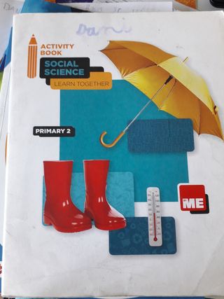 ISBN 9788417217501 Social Science 2n pr WB