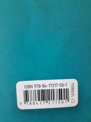 ISBN 9788417217501 Social Science 2n pr WB