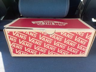 vans n°36