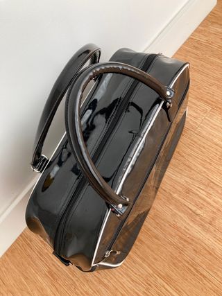 Auténtico bolso d viaje o gimnasio MINI Cooper BMW