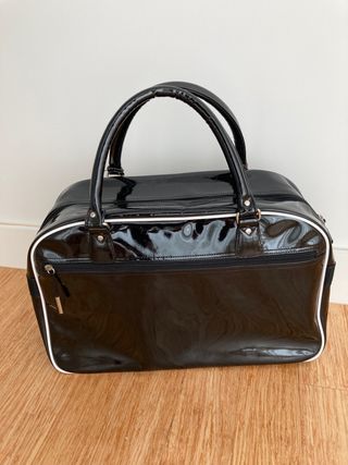 Auténtico bolso d viaje o gimnasio MINI Cooper BMW