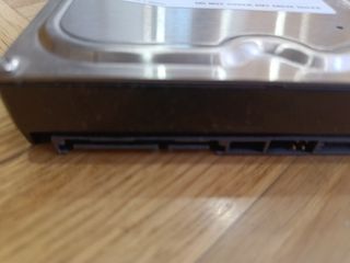 Disco duro 3,5" HDD SATA 750GB 700RPM