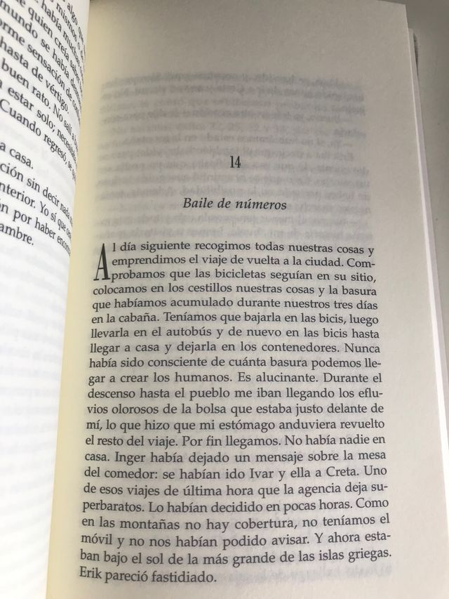 libro donde aprender a volar las gaviotas