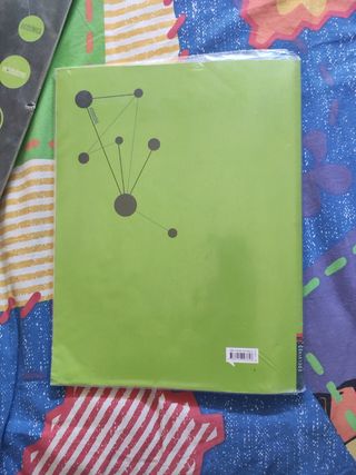 Libro Biología 2 Bachillerato (Teoría y Práctica)