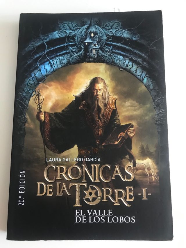 Cronicas de la torre I