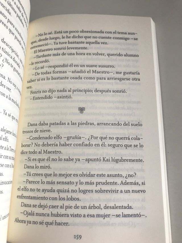 Cronicas de la torre I