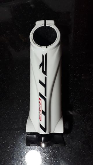 potencia carbono Time Ulteam 110mm