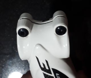 potencia carbono Time Ulteam 110mm