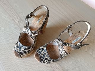 Sandalias Bimba Y Lola