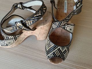 Sandalias Bimba Y Lola