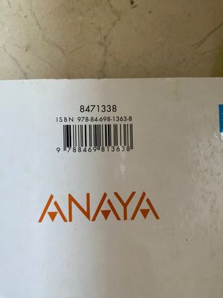 Xeografia 2 bachillerato